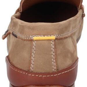 Herren Schneeschuhe von Camel Active, 44 EU, mit Leder Obermaterial und hervorragenden Laufeigenschaften