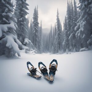 Entdecken Sie die besten Schneeschuh-Bindungen für eine sichere und bequeme Wanderung durch den Schnee. Ob für Anfänger oder Fortgeschrittene, unsere Auswahl an hochwertigen Bindungen bietet Ihnen den perfekten Komfort.