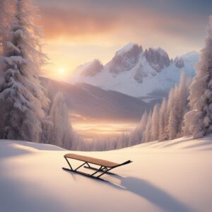 Top-Angebote für Schneeaktivitäten - die besten Schneeschuhe und Zubehör für jeden Anlass