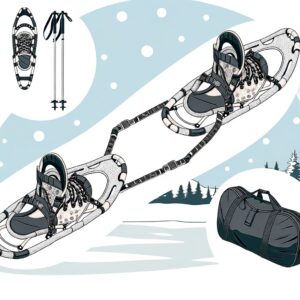Schneeschuhe