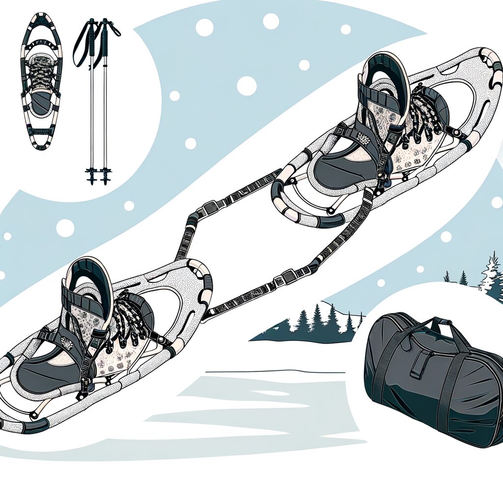 Schneeschuhe