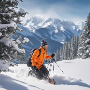 Entdecken Sie die ultimative Schneeschuh-Ausrüstung! Wir haben die besten Bindungen für jeden Anlass, von Trainingsläufen bis hin zu anspruchsvollen Bergtouren.