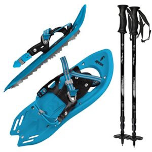 Schneeschuhe für Kinder, ideal für kleine Abenteurer, Schutz und Abenteuer in einem Produkt