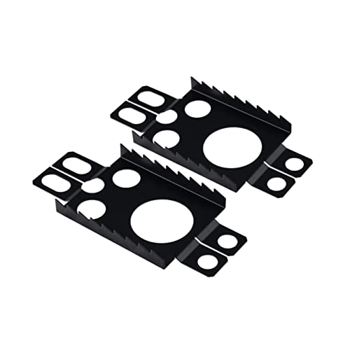 Schneeschuhe mit Harscheisen zum Skifahren und Gleiten auf Schnee, 3-in-1 Schneeschuh für Steigen, Fahren und Gleiten, Weltneuheit für Winter-Sportler