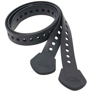 Bequeme Schneeschuhe mit Gurt-Kit, ideal für Wintersport und Wandern, maximiert Komfort bei jeder Bewegung