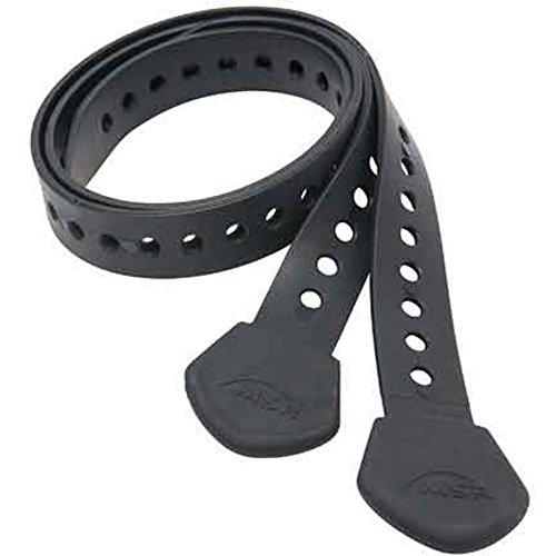 Bequeme Schneeschuhe mit Gurt-Kit, ideal für Wintersport und Wandern, maximiert Komfort bei jeder Bewegung