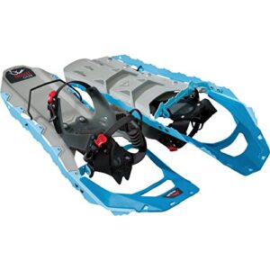 MSR Revo Explore Frauen-Snowboard-Schuhe, aquamarin, 55 cm