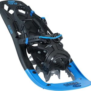 Tubbs Unisex Schneeschuhe, Mehrfarbig, Einheitsgröße EU - Komfort und Einfachheit durch Flex-Technologie für Erwachsene