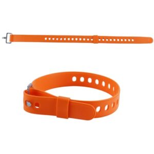 Schneeschuhgurte mit verstellbarer Passform, geeignet für Snowboards, Skates, Wandern und Outdoor-Sportarten