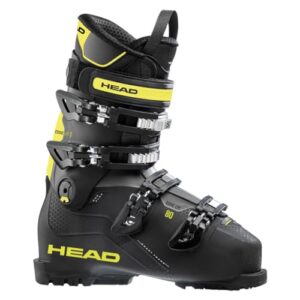 HEAD Edge LYT 80 Gripwalk High Volume Herren Alpine Skischuhe, hochwertige Skischuhe für den Ski-Fahrer mit Duo-Flex-Technologie und Graphen-infundierter Smart Frame-Konstruktion