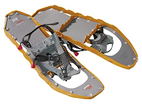 Damen Schneeschuhe 22 Zoll Paar mit hochwertigen Materialien und moderner Design für effizientes Gehen im Schnee